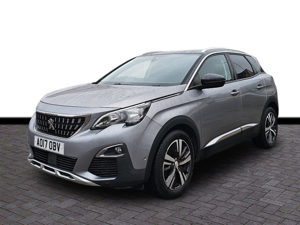 Used Peugeot 3008 2017 for sale - 78078093: Photo 9