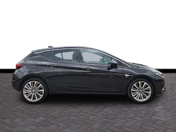 Used Vauxhall Astra 2016 for sale - 78650120: Photo