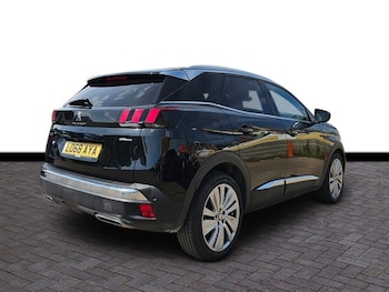 Used Peugeot 3008 2019 for sale - 79129109: Photo