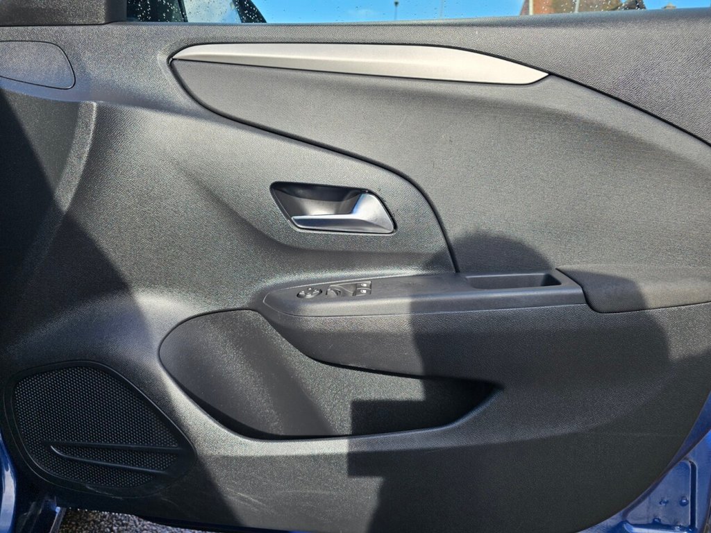 Used Vauxhall Corsa 2020 for sale - 78078112: Photo 10