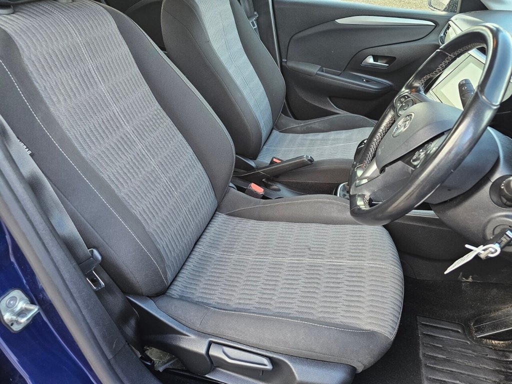 Used Vauxhall Corsa 2020 for sale - 78078112: Photo 12