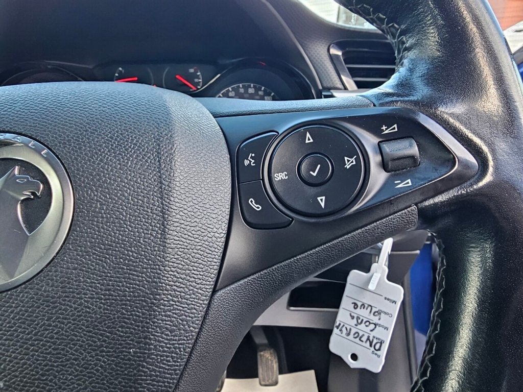 Used Vauxhall Corsa 2020 for sale - 78078112: Photo 15