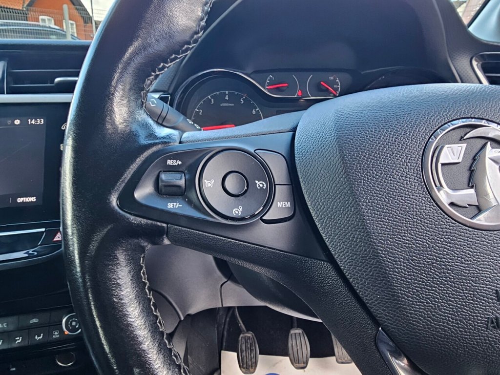 Used Vauxhall Corsa 2020 for sale - 78078112: Photo 16