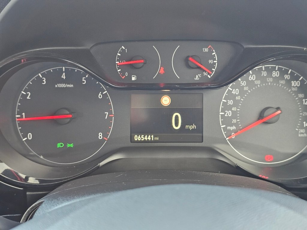 Used Vauxhall Corsa 2020 for sale - 78078112: Photo 17