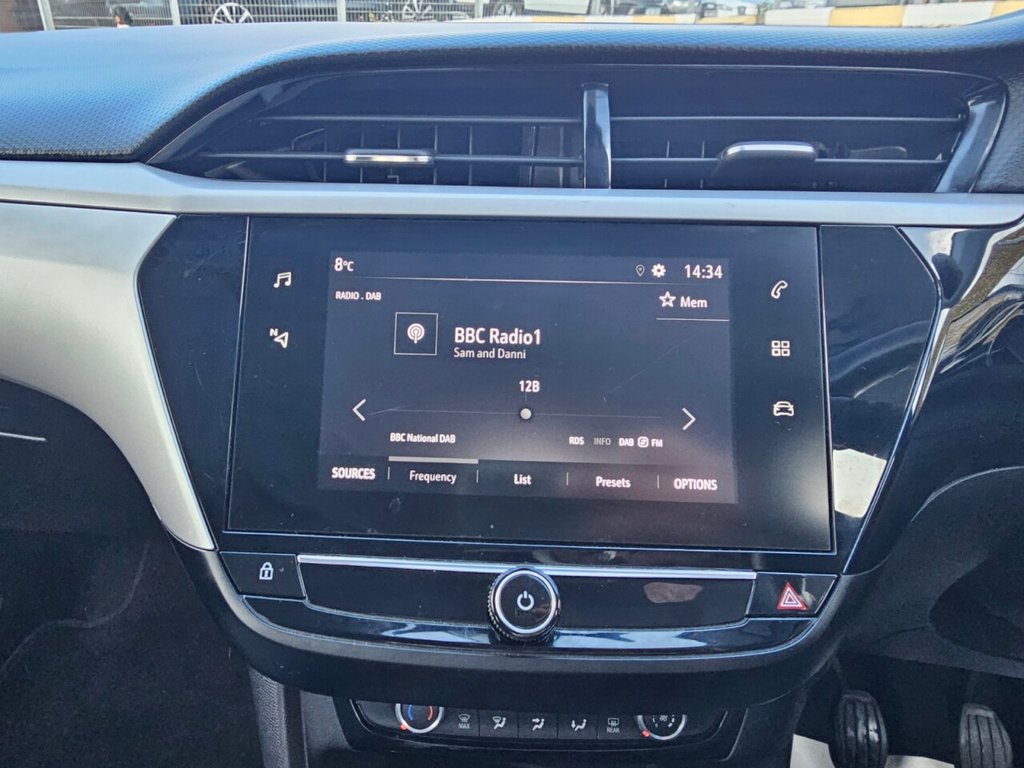 Used Vauxhall Corsa 2020 for sale - 78078112: Photo 18