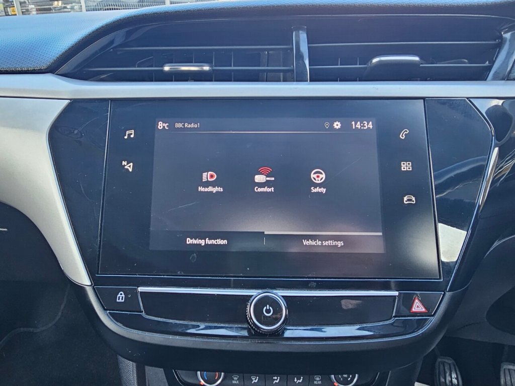 Used Vauxhall Corsa 2020 for sale - 78078112: Photo 19