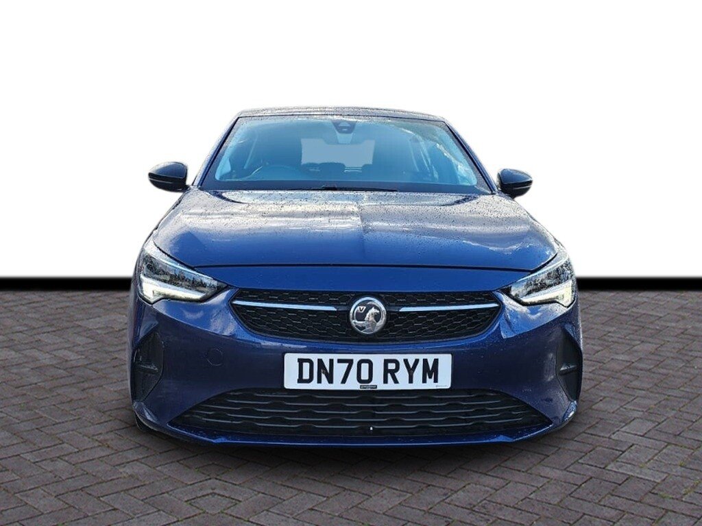 Used Vauxhall Corsa 2020 for sale - 78078112: Photo 2