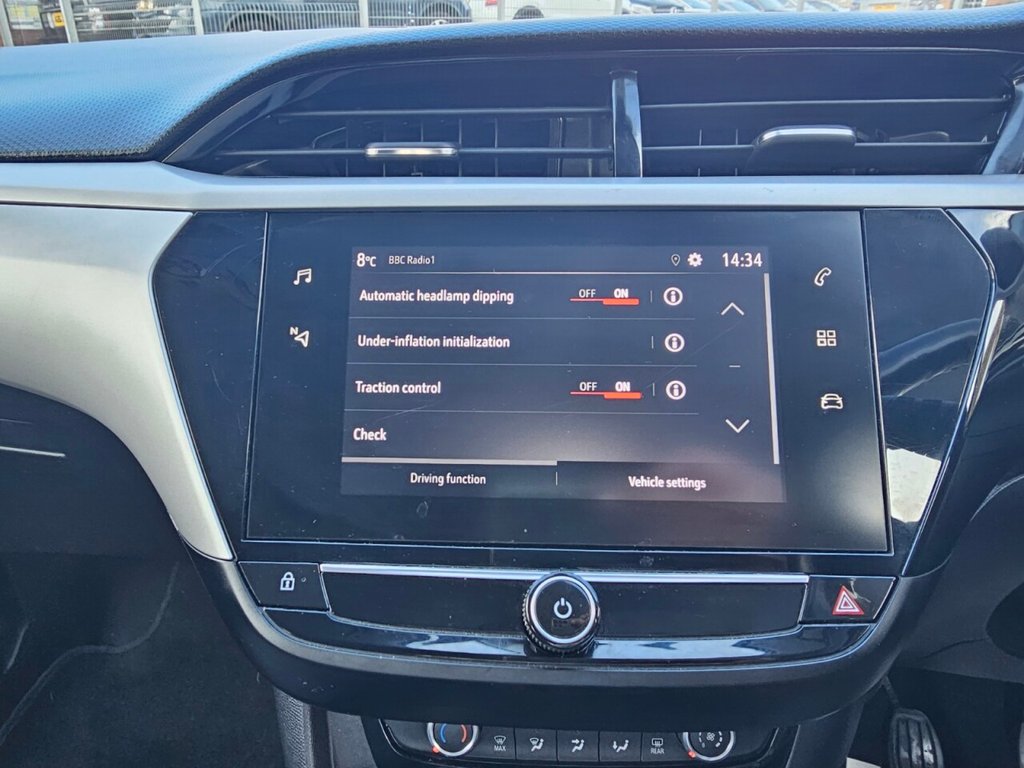 Used Vauxhall Corsa 2020 for sale - 78078112: Photo 20