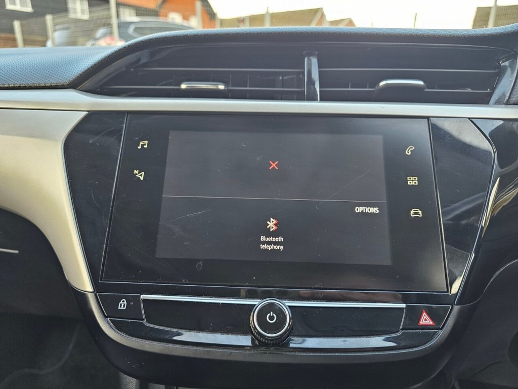 Used Vauxhall Corsa 2020 for sale - 78078112: Photo 21