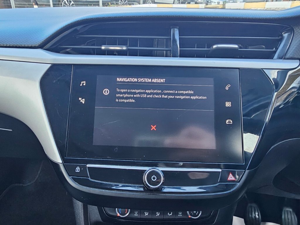 Used Vauxhall Corsa 2020 for sale - 78078112: Photo 23