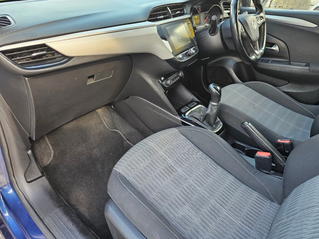 Used Vauxhall Corsa 2020 for sale - 78078112: Photo 24