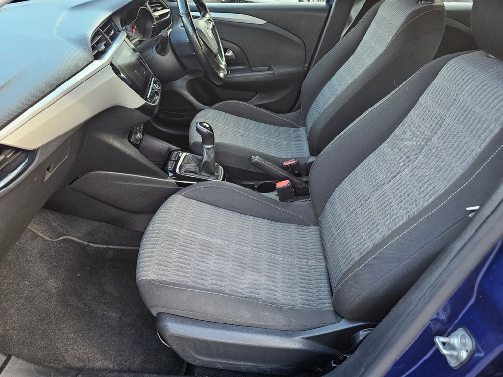 Used Vauxhall Corsa 2020 for sale - 78078112: Photo 25
