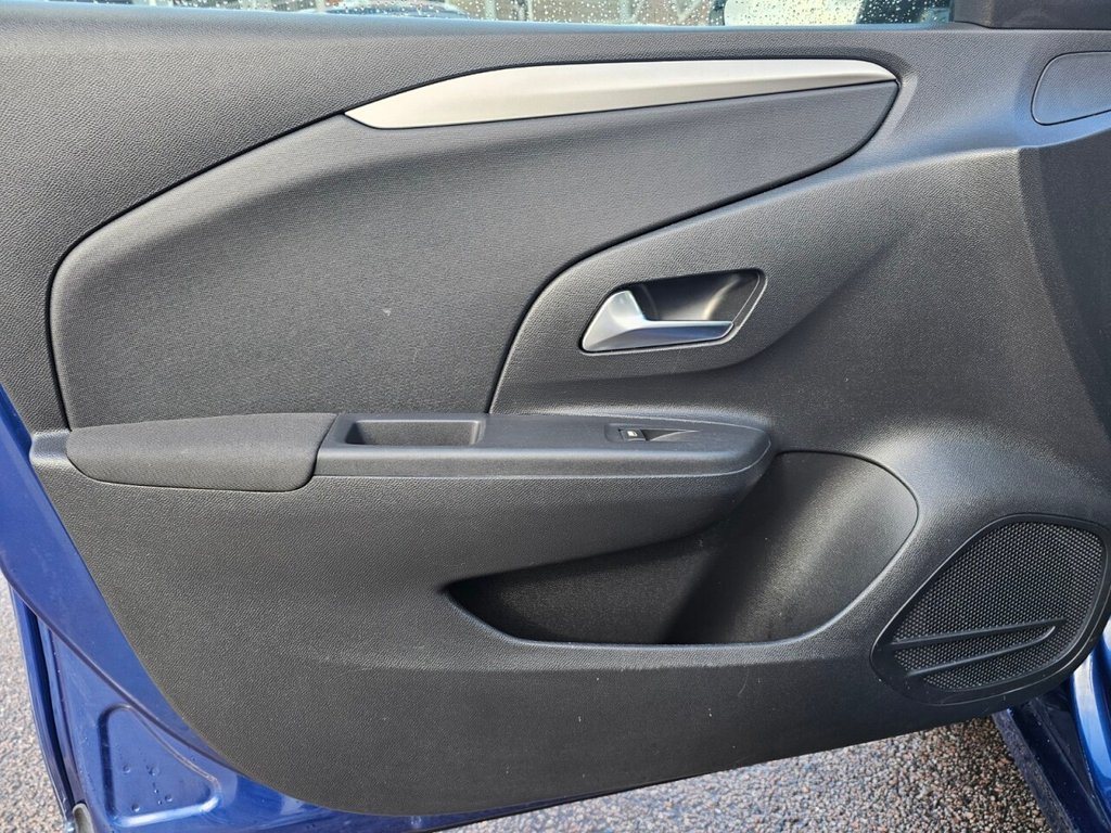 Used Vauxhall Corsa 2020 for sale - 78078112: Photo 26