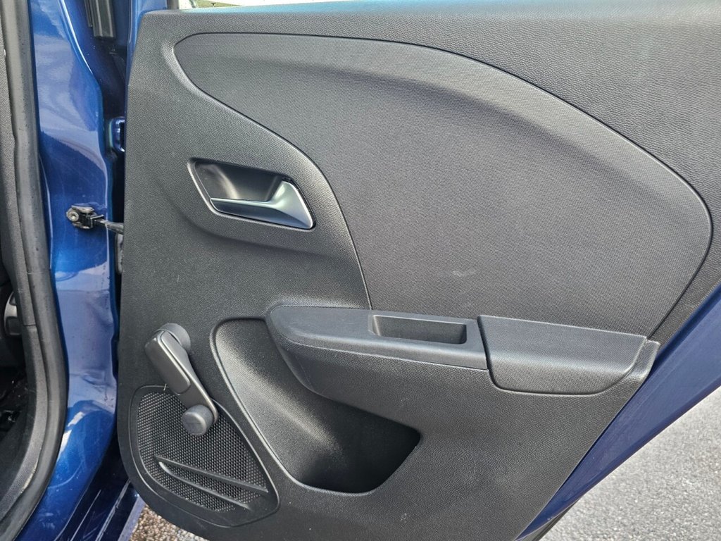 Used Vauxhall Corsa 2020 for sale - 78078112: Photo 27