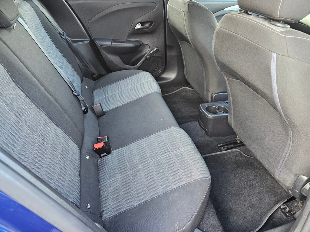 Used Vauxhall Corsa 2020 for sale - 78078112: Photo 28