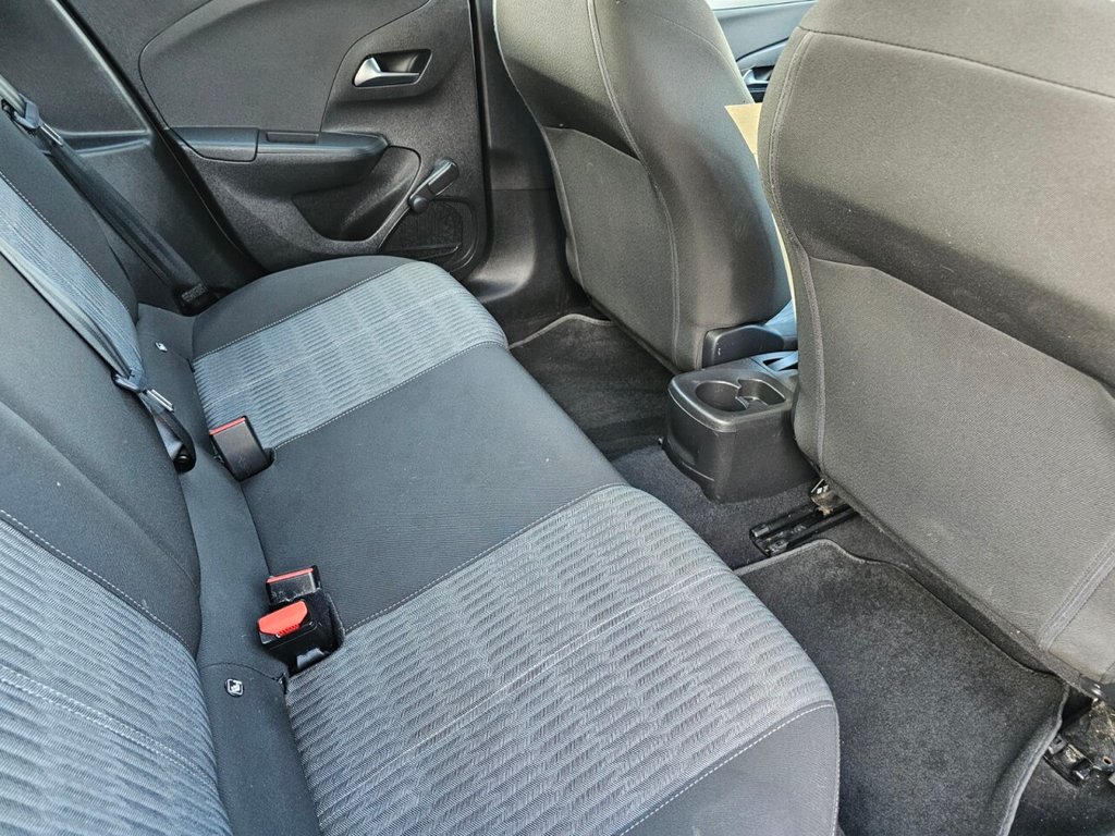 Used Vauxhall Corsa 2020 for sale - 78078112: Photo 29