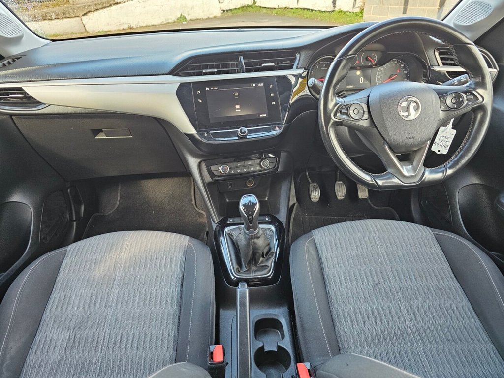 Used Vauxhall Corsa 2020 for sale - 78078112: Photo 3