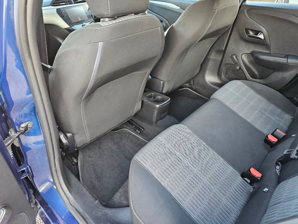 Used Vauxhall Corsa 2020 for sale - 78078112: Photo 30