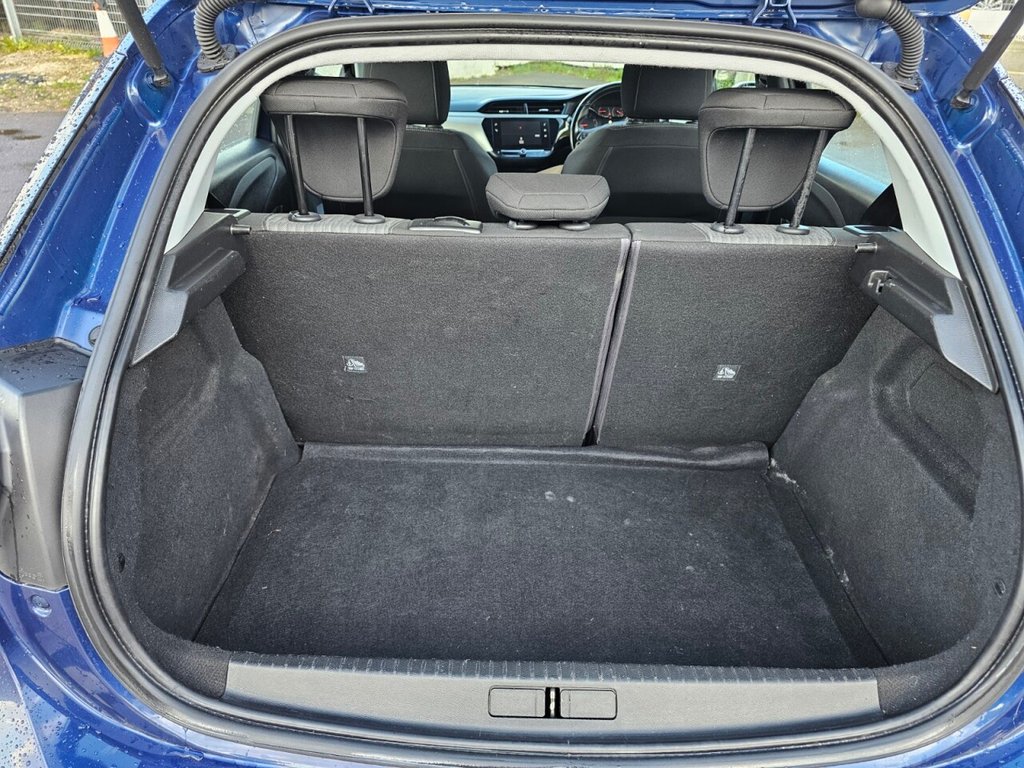 Used Vauxhall Corsa 2020 for sale - 78078112: Photo 31