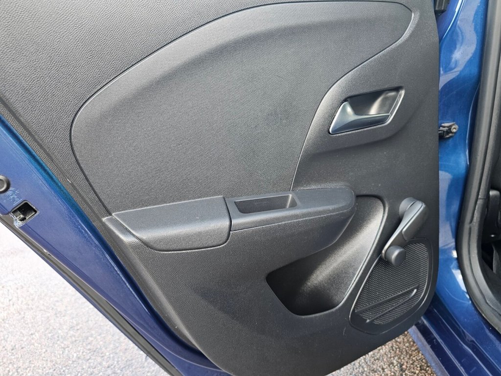 Used Vauxhall Corsa 2020 for sale - 78078112: Photo 32