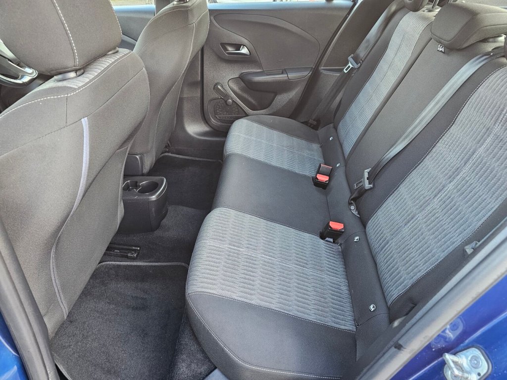 Used Vauxhall Corsa 2020 for sale - 78078112: Photo 34