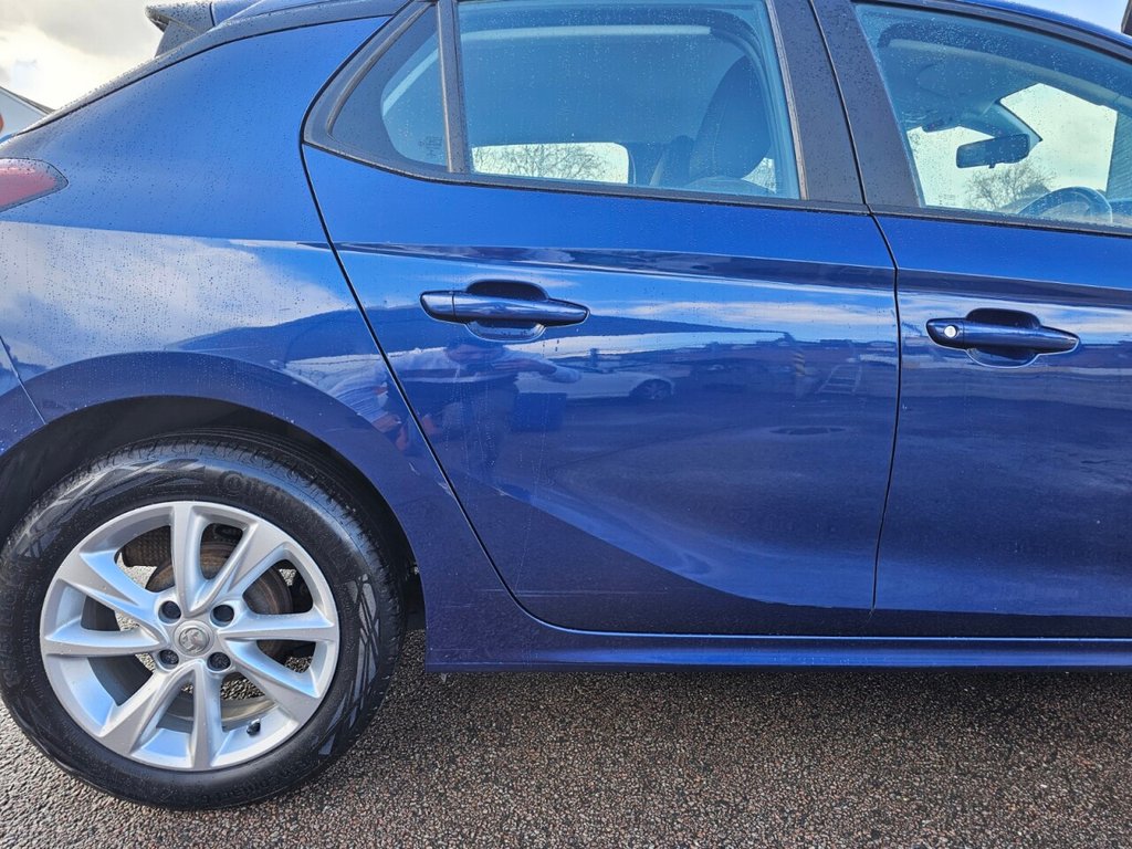 Used Vauxhall Corsa 2020 for sale - 78078112: Photo 37