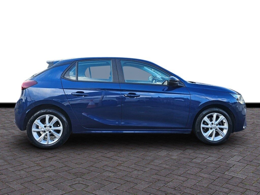 Used Vauxhall Corsa 2020 for sale - 78078112: Photo 4