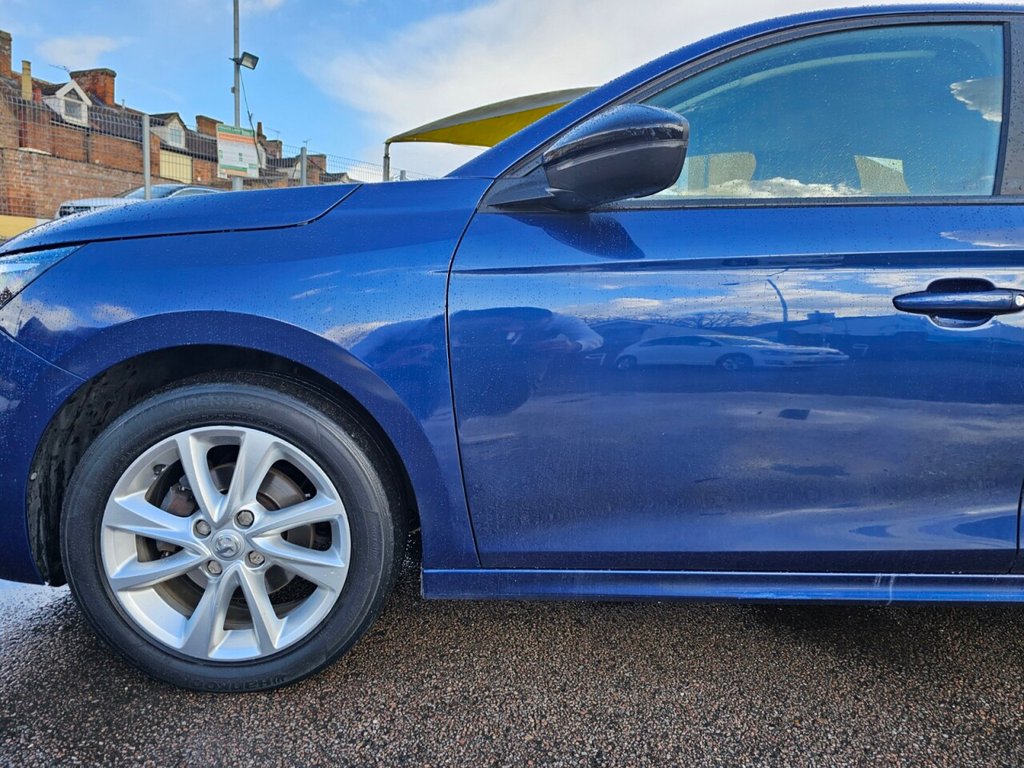 Used Vauxhall Corsa 2020 for sale - 78078112: Photo 41