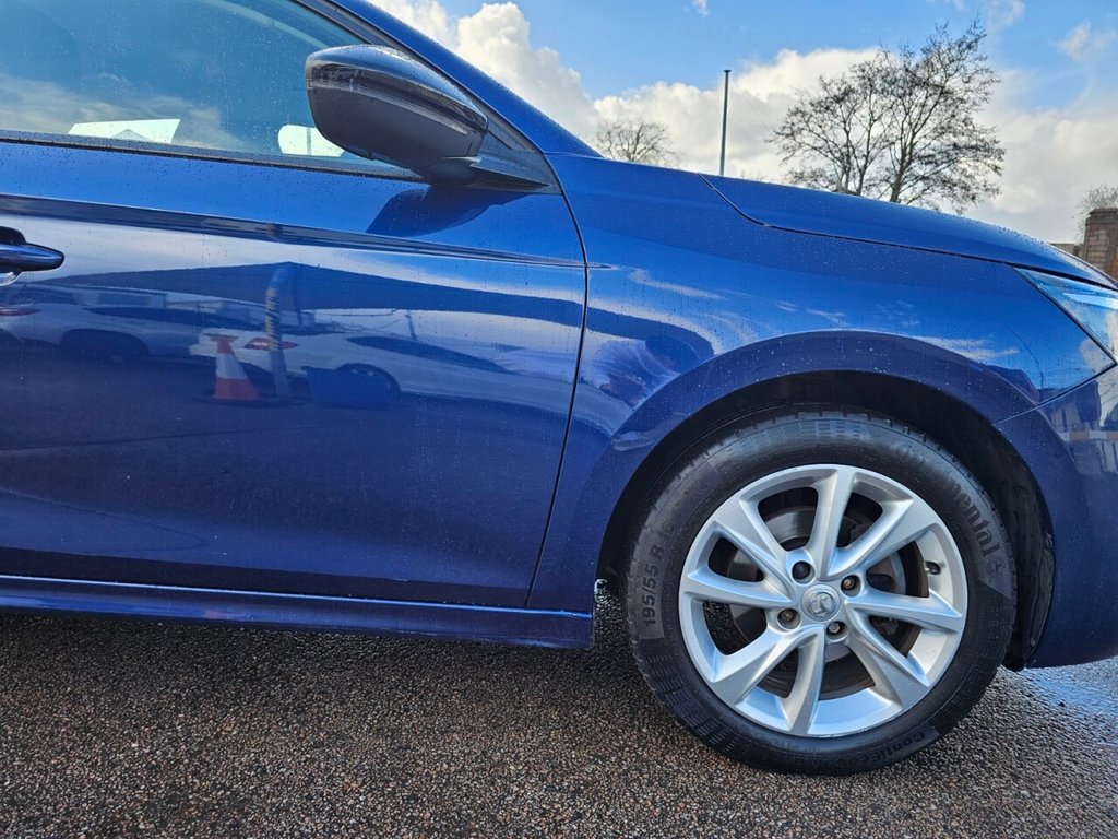 Used Vauxhall Corsa 2020 for sale - 78078112: Photo 42