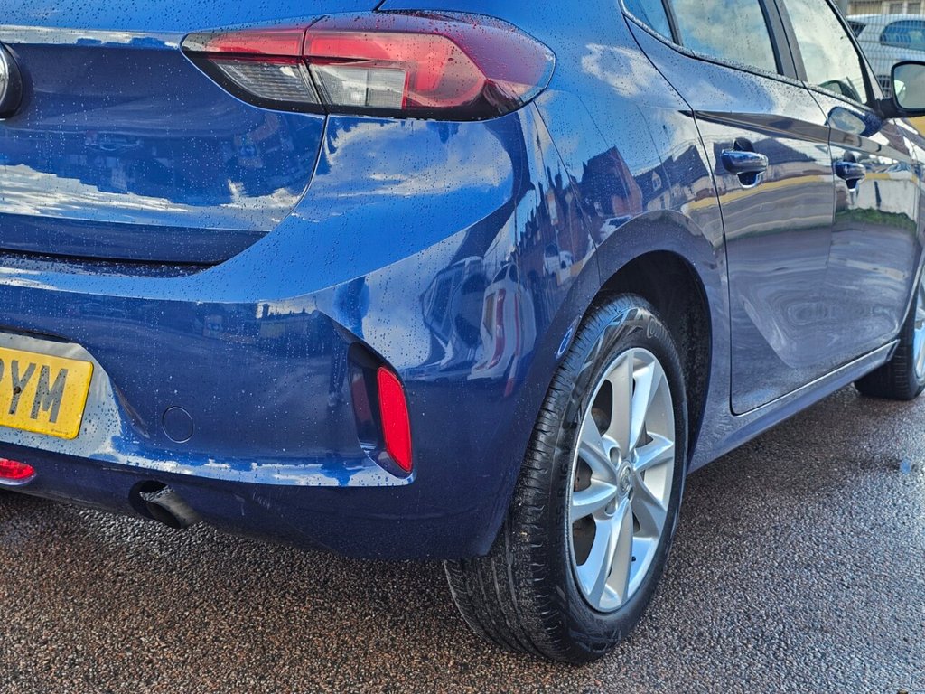 Used Vauxhall Corsa 2020 for sale - 78078112: Photo 44