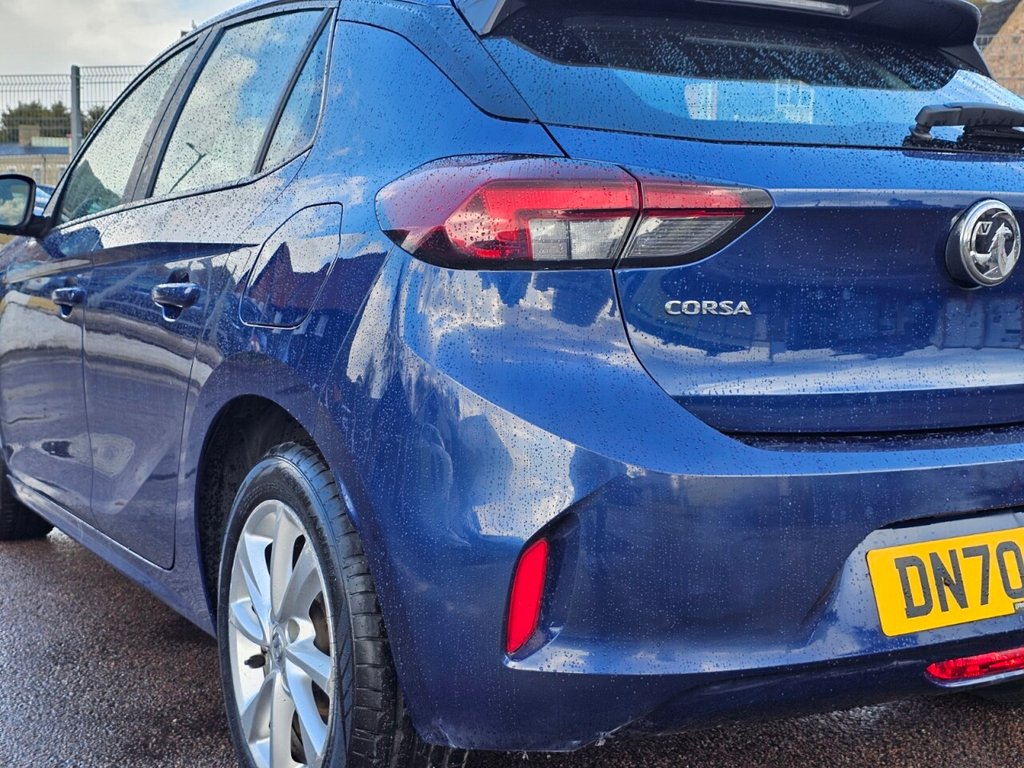 Used Vauxhall Corsa 2020 for sale - 78078112: Photo 45