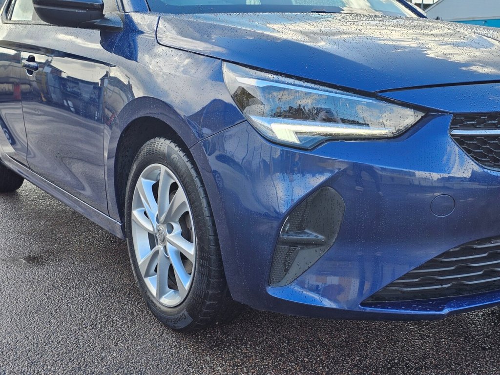 Used Vauxhall Corsa 2020 for sale - 78078112: Photo 46