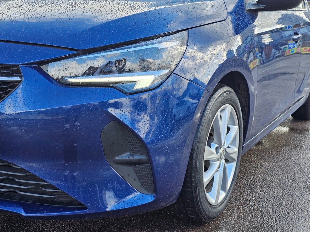Used Vauxhall Corsa 2020 for sale - 78078112: Photo 47