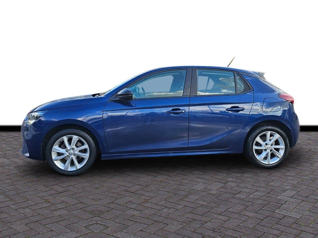 Used Vauxhall Corsa 2020 for sale - 78078112: Photo 8