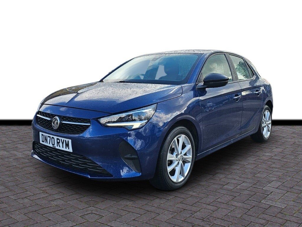 Used Vauxhall Corsa 2020 for sale - 78078112: Photo 9