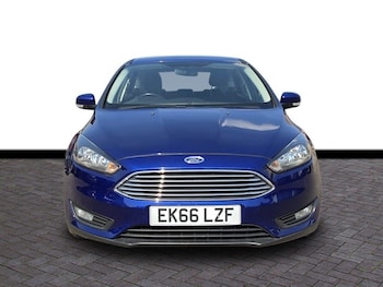 Used Ford Focus 2016 for sale - 79538730: Photo