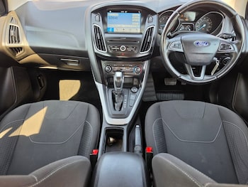 Used Ford Focus 2016 for sale - 79538730: Photo
