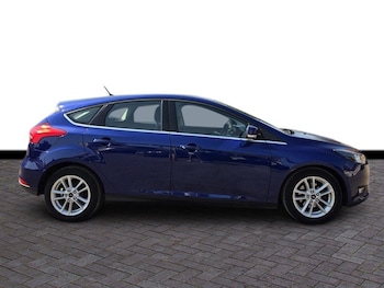 Used Ford Focus 2016 for sale - 79538730: Photo