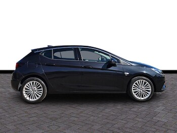 Used Vauxhall Astra 2016 for sale - 78418459: Photo