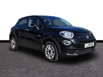 Used Fiat 500X 2019 for sale - 78336459: Photo