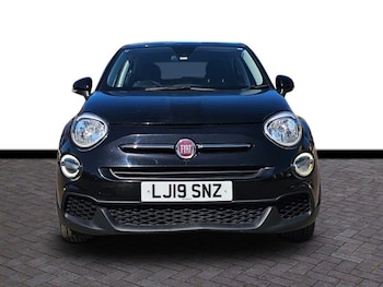 Used Fiat 500X 2019 for sale - 78336459: Photo
