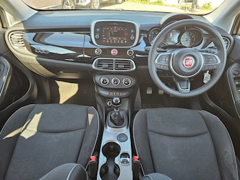Used Fiat 500X 2019 for sale - 78336459: Photo