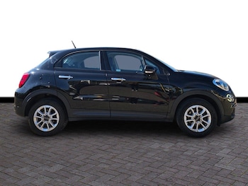 Used Fiat 500X 2019 for sale - 78336459: Photo