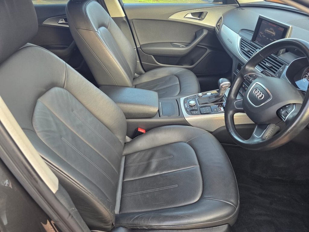 Used Audi A6 2013 for sale - 78078091: Photo 10