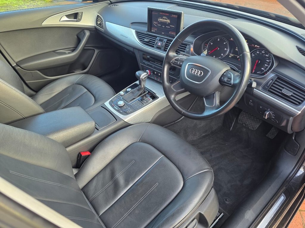 Used Audi A6 2013 for sale - 78078091: Photo 11