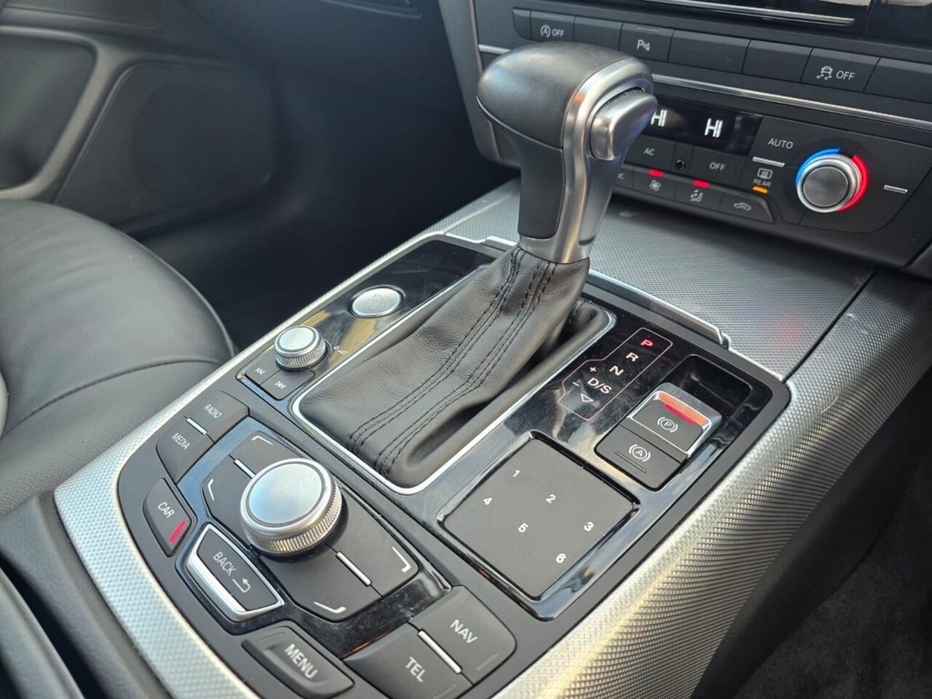 Used Audi A6 2013 for sale - 78078091: Photo 14