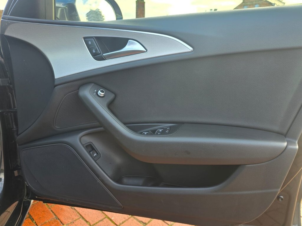 Used Audi A6 2013 for sale - 78078091: Photo 17