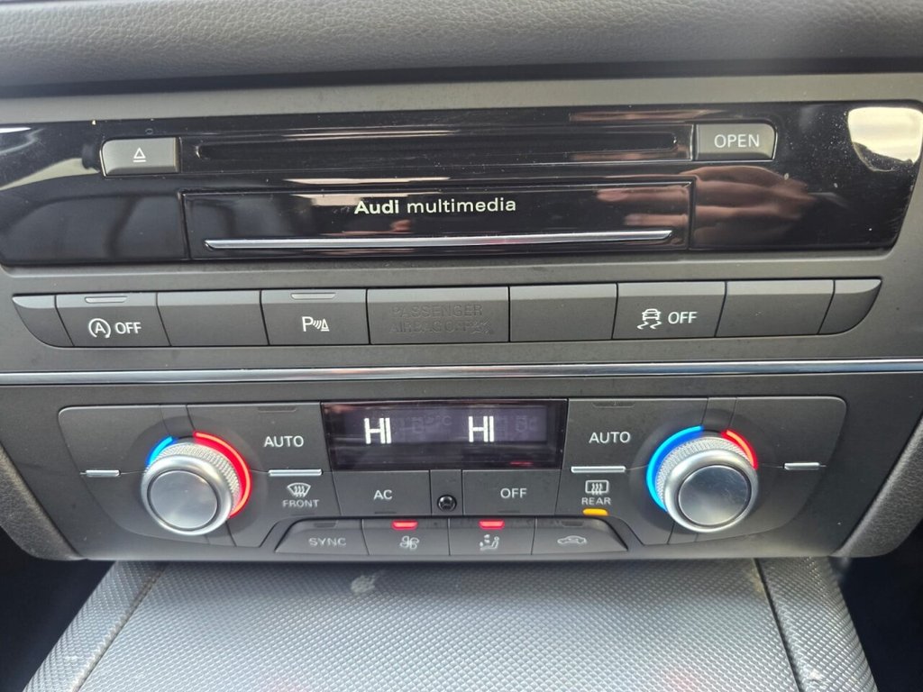 Used Audi A6 2013 for sale - 78078091: Photo 18