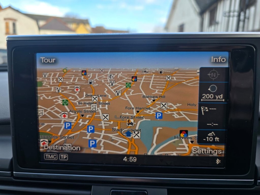 Used Audi A6 2013 for sale - 78078091: Photo 19