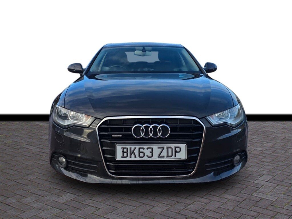 Used Audi A6 2013 for sale - 78078091: Photo 2